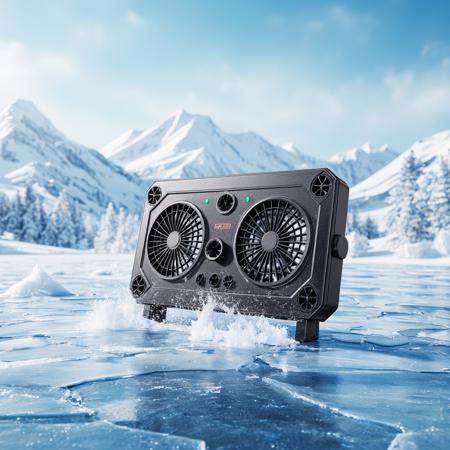 F.1-Everything is ice v1.0