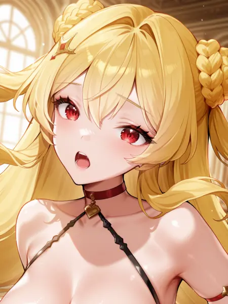 Base_GarnetRapture(eversoul)