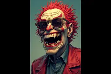 Muckoman's Avatar