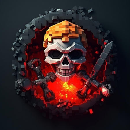 _PixelPirate's Avatar