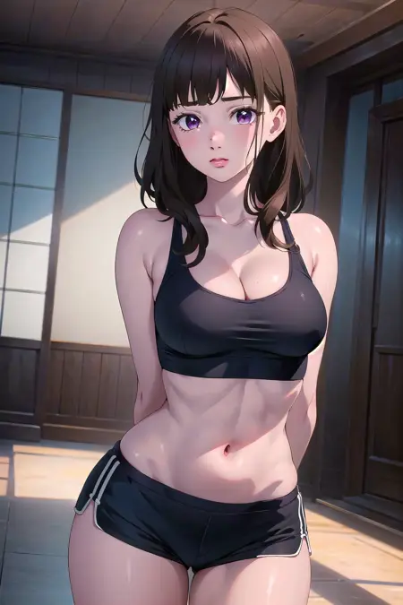 Emma Nakazono - Yubisaki to Renren