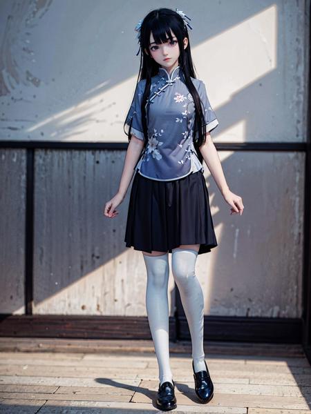 天刀少女 莫等闲 v2.0