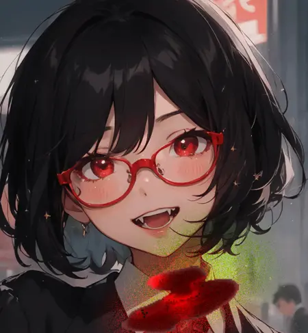 Xie's Avatar