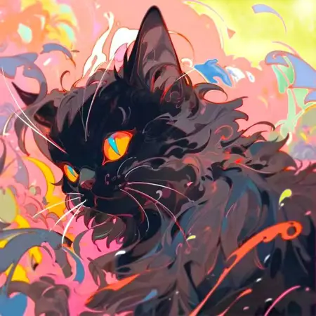 Cyber_BlackCat's Avatar