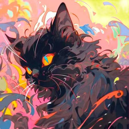 Cyber_BlackCat's Avatar