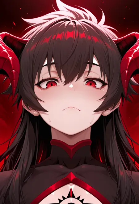 Demon King (In) 👹👑