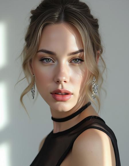 Angie Lynx (Flux) - Adult Film Actress v1.0