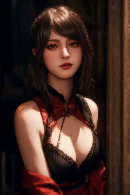 TastyRice-阿什利ashley