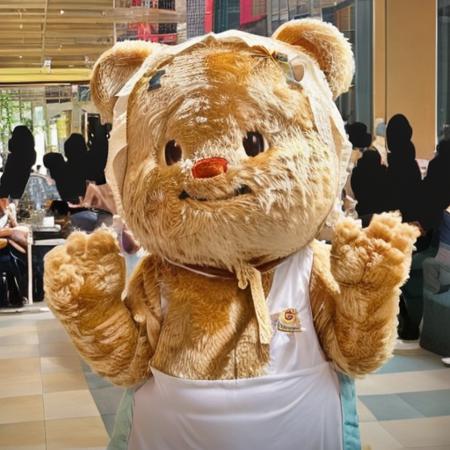 BBear V1