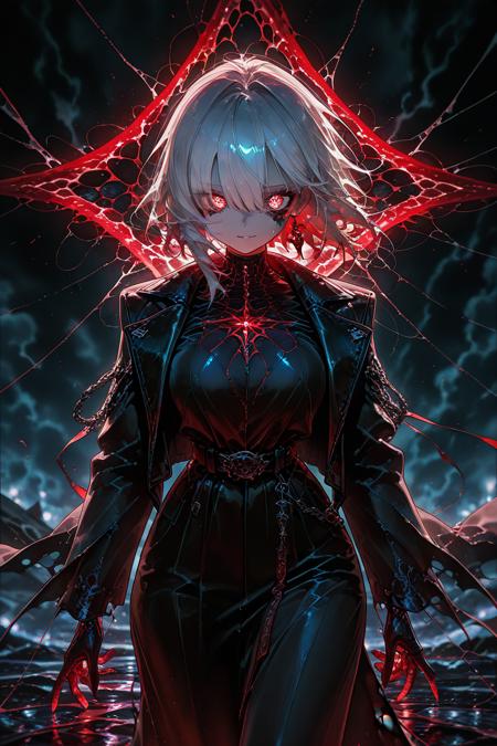 Neon Style [Illustrious] v1.0IL