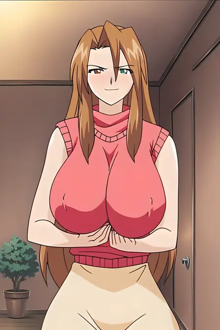 Mitsuki Toyohara