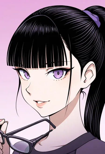 うにまん/Uniman-Artist Style/Illustrious