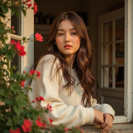 Nancy Momoland Korean model v1.0