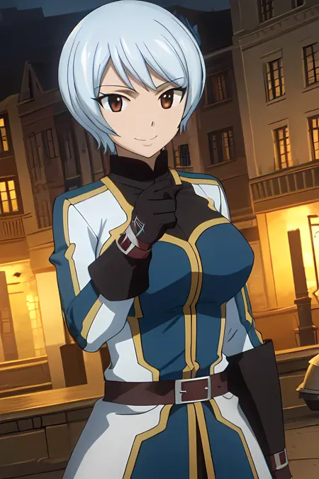 Yukino Agria - Fairy Tail