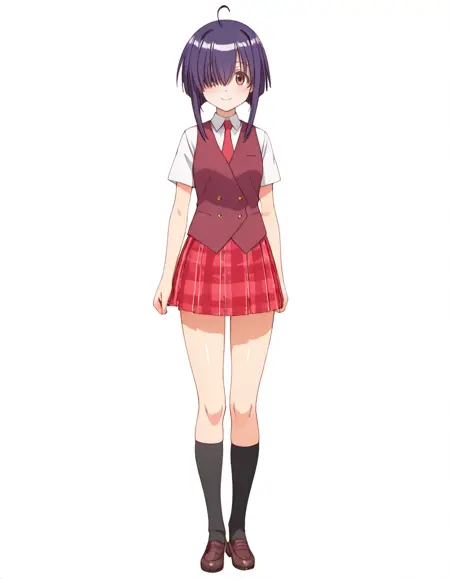 Miyazaki Nodoka IL 宮崎のどか~ネギま!