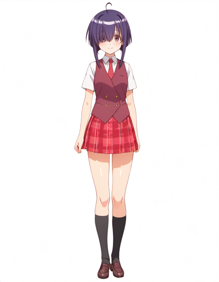 Miyazaki Nodoka IL　宮崎のどか～ネギま！ V1