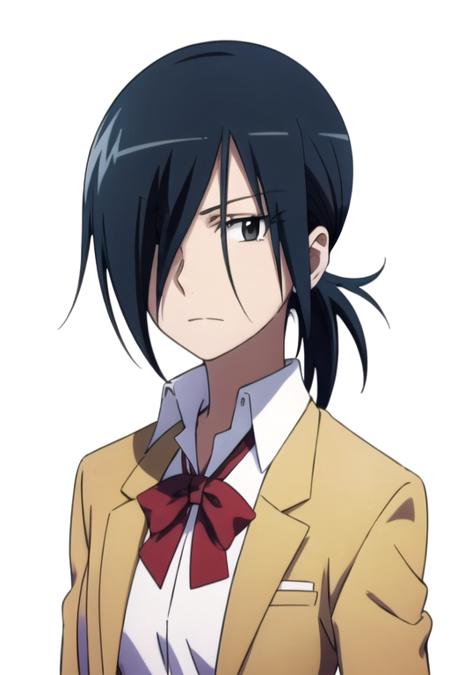 Kaoru Toki - Seitokai Yakuindomo v2.0n