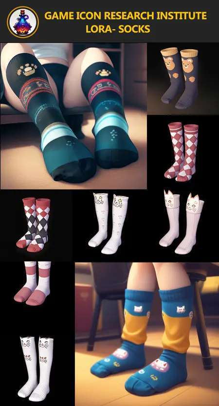 GameIconResearch_soocks_Lora