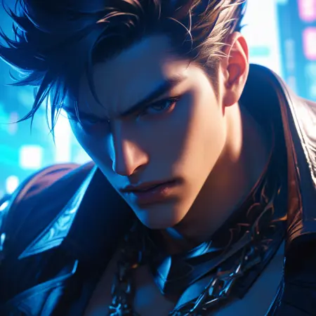 Vague_'s Avatar