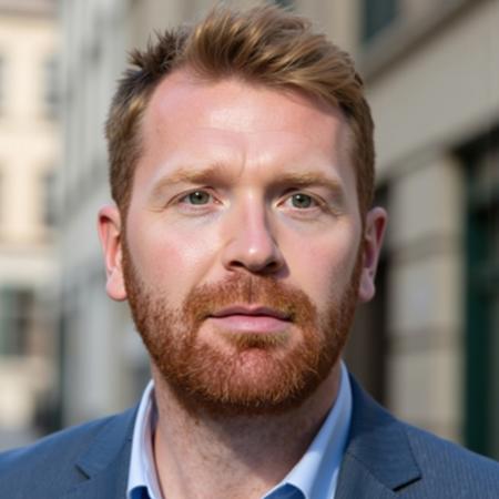 Gary Gannon V1