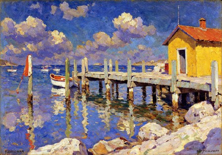 Mossy Krea RES4LYF + Upscale Mossy Flux Krea Workflow