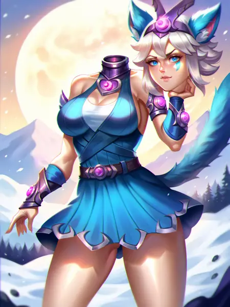 Io (paladins) | PONY