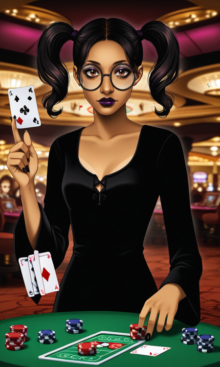 Casino v1.0