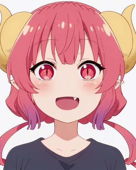 [PDXL] Ilulu - Miss Kobayashi's Dragon Maid v1.0p