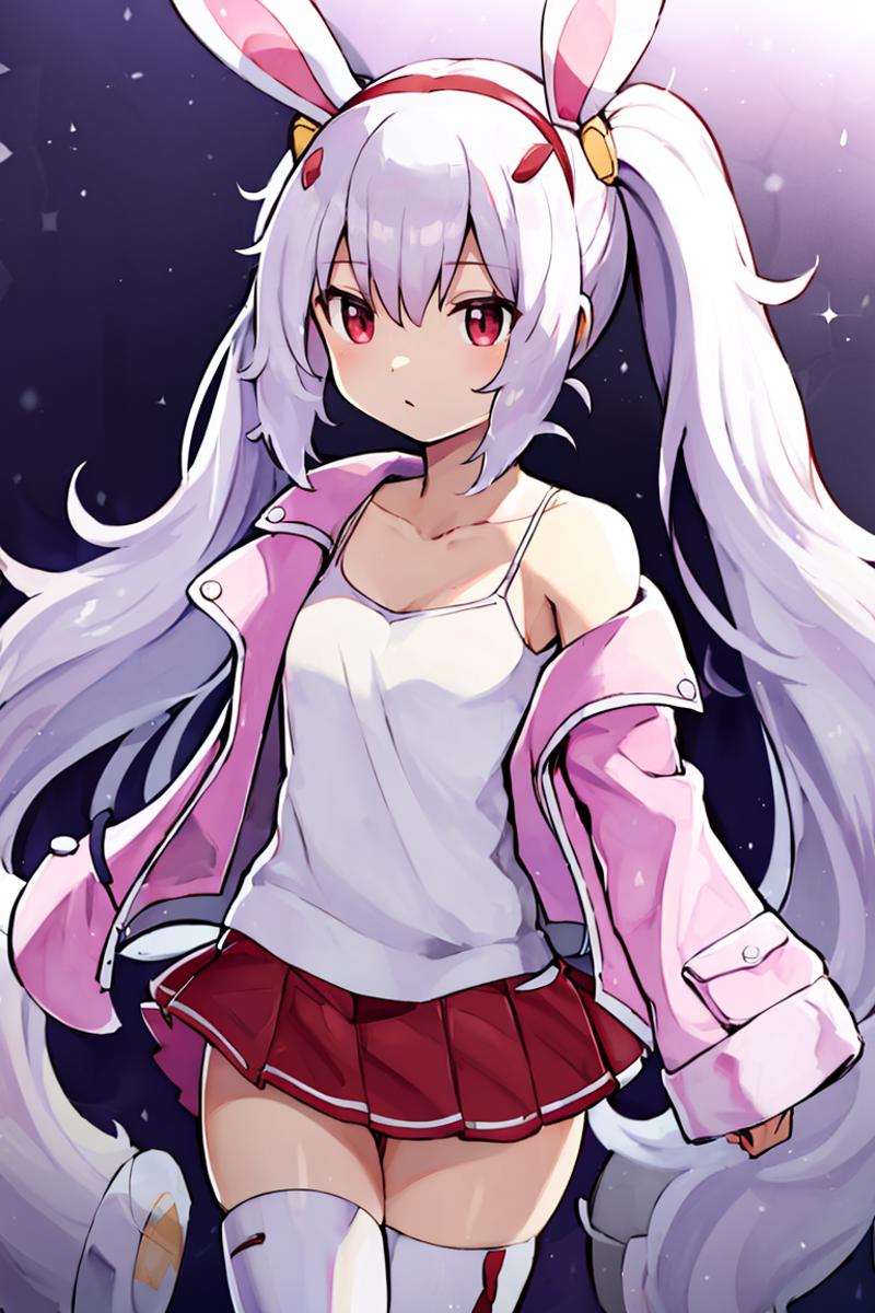 Laffey ラフィー / Azur Lane image by CitronLegacy