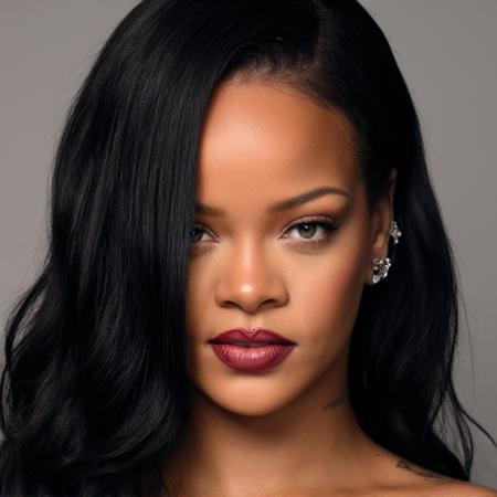 Robyn Fenty V1