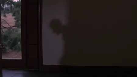 Liminal Space in the 90s