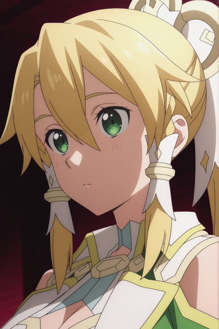 SAO PA | Suguha Kirigaya illustrious