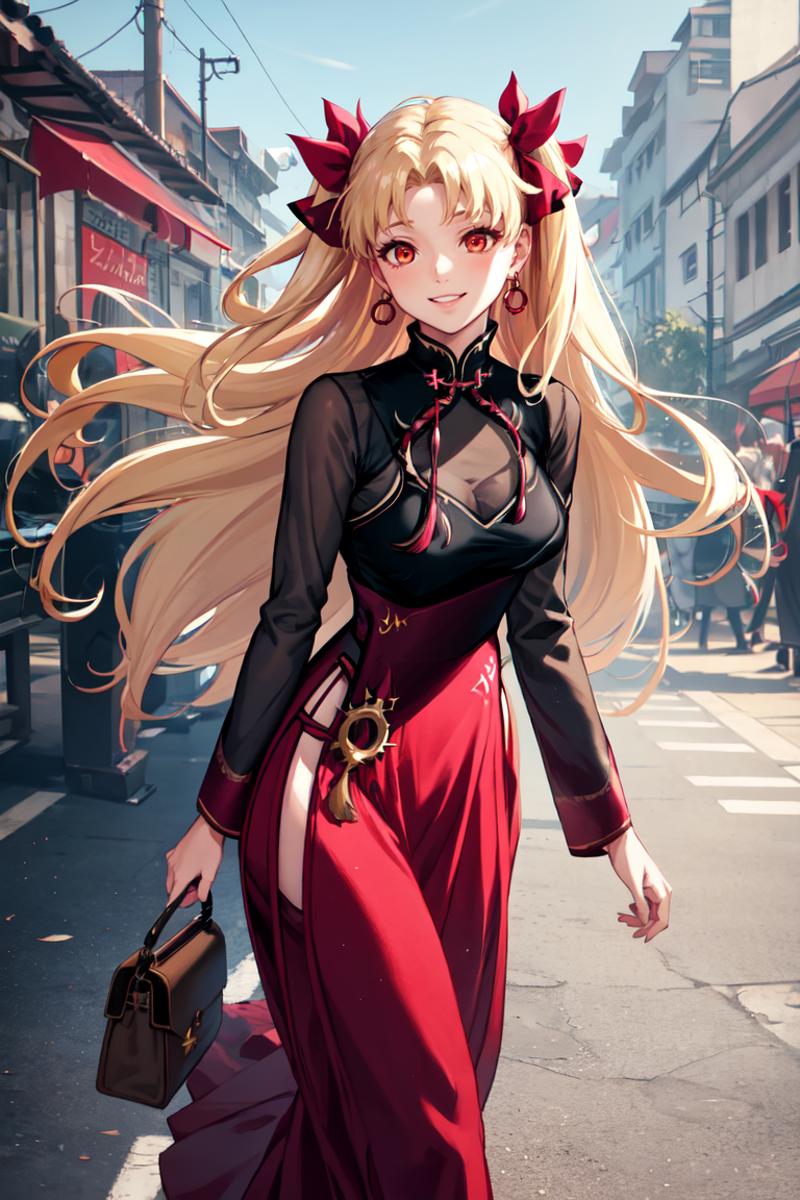 Ereshkigal (6 Outfits) | Fate/Grand Order image by ChameleonAI