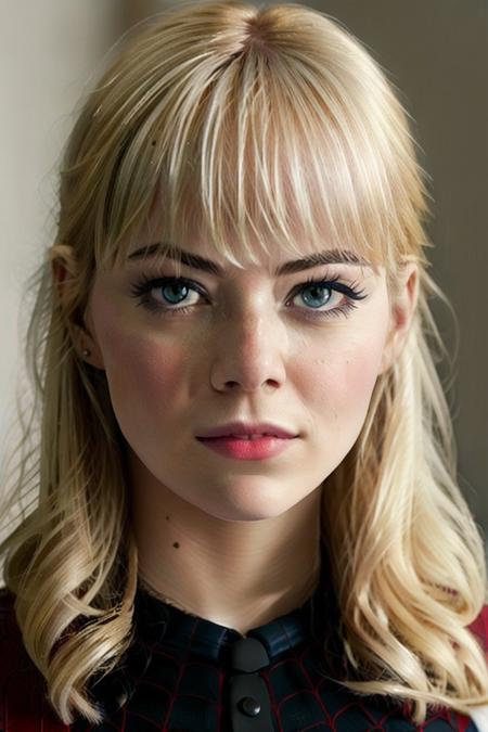 GwenStacy768