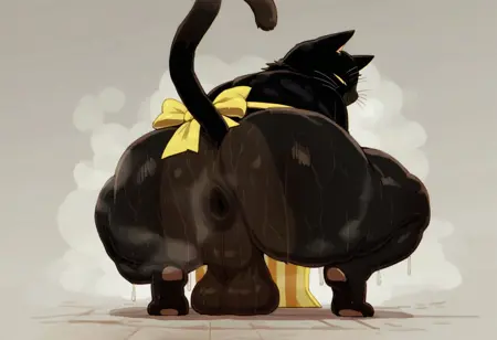 yukichi (tmcidat) / [pony]