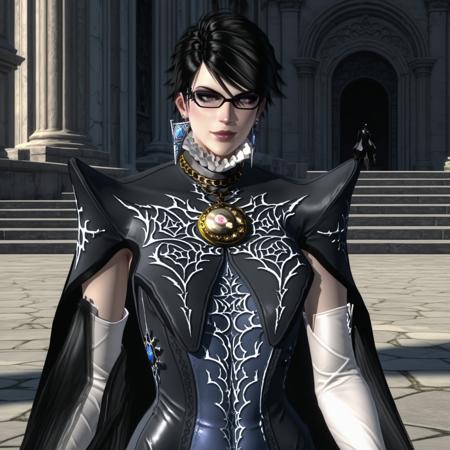 Bayonetta (2) V1