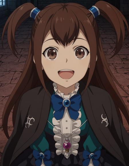 Kizuna Kazayama (風山絆) | The Rising of the Shield Hero | Anime / Manga Character | IllustriousXL V1