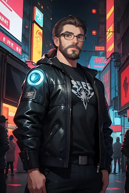 CaptainInos's Avatar