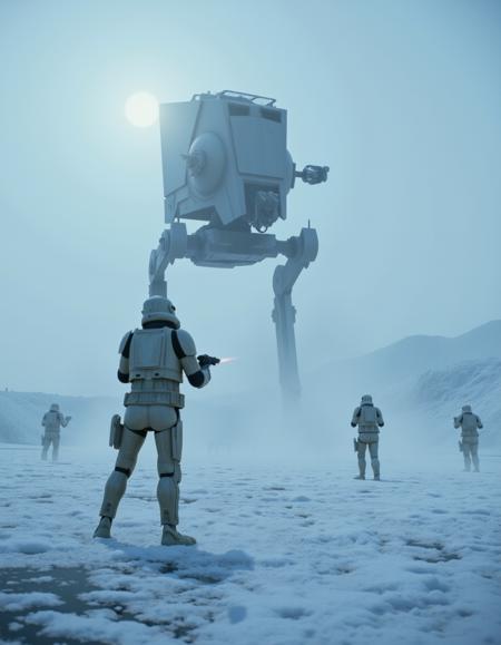 AT-ST v1.0