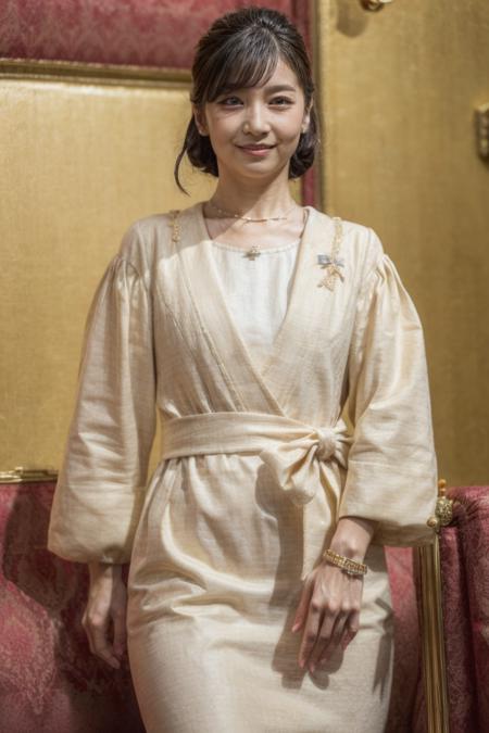 Princess Akishino 佳子内親王 V1