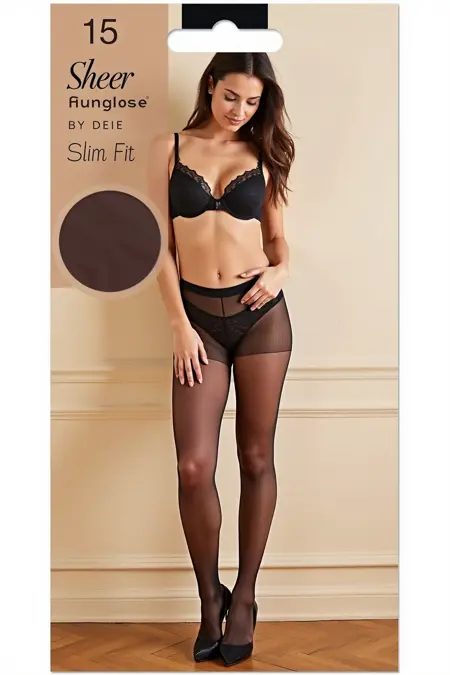 Sheer Tights (pantyhose)