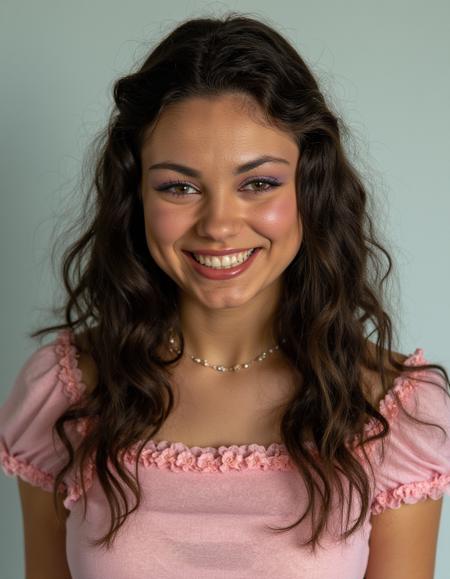 Jackie Burkhart (That '70s Show) Flux v1.0