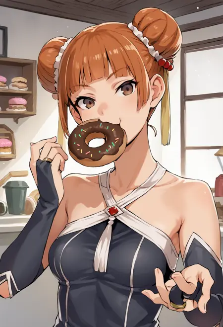 Laufen ラオフェン / (Sousou No Frieren)