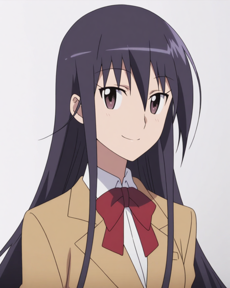 [IL] Shino Amakusa - Seitokai Yakuindomo v1.0il