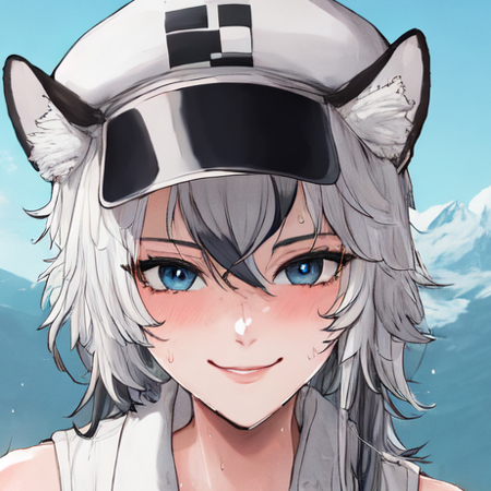 icesu's Avatar