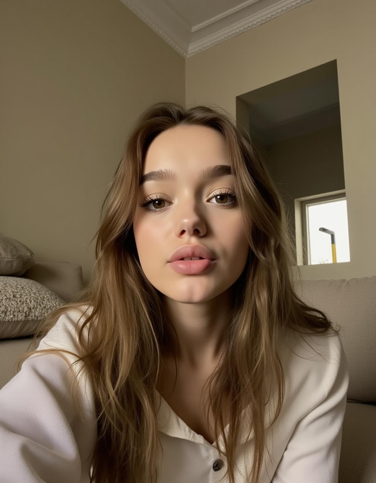 Seltin Sweety - Pornstar [FLUX] - v1.0 | Flux LoRA | Civitai