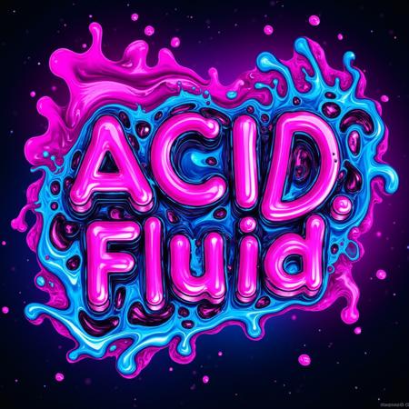 FLUX AcidFluid v1.0