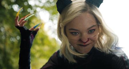 Enid Sinclair (Cat Costume) v1.5