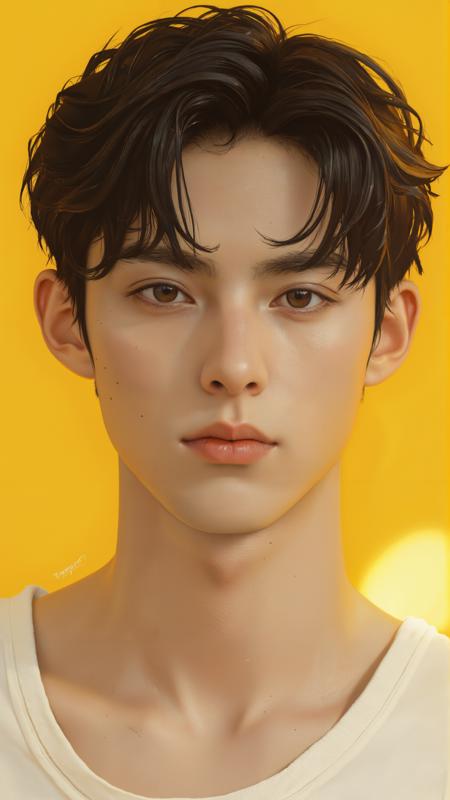 DylanWang v1.0