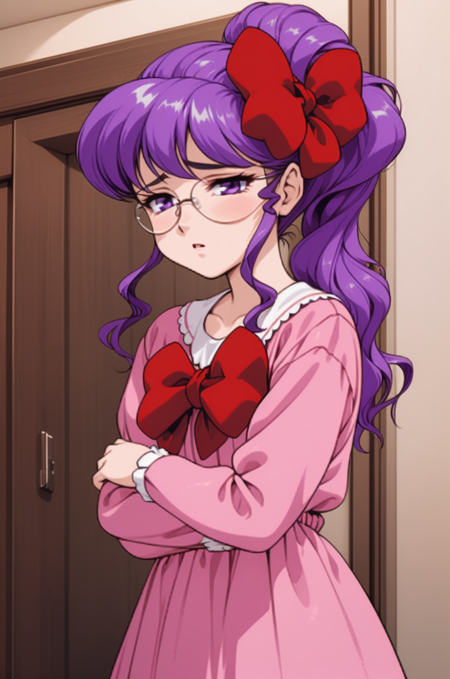 Asakura Manami (Immoral Study Scenario 3) v1.0